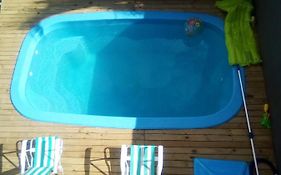 Casa no rio vermelho